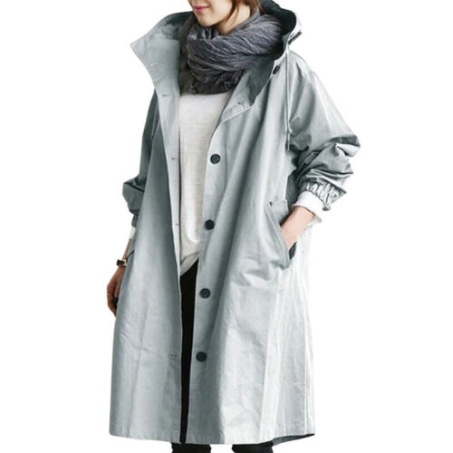 PELLE – Trenchcoat til herrer