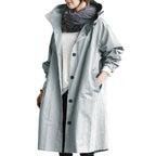 PELLE – Trenchcoat til herrer