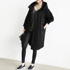 PELLE – Trenchcoat til herrer