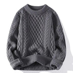 JONAS – casual sweater til herrer