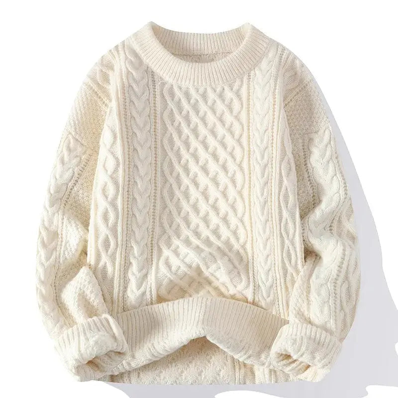 JONAS – casual sweater til herrer