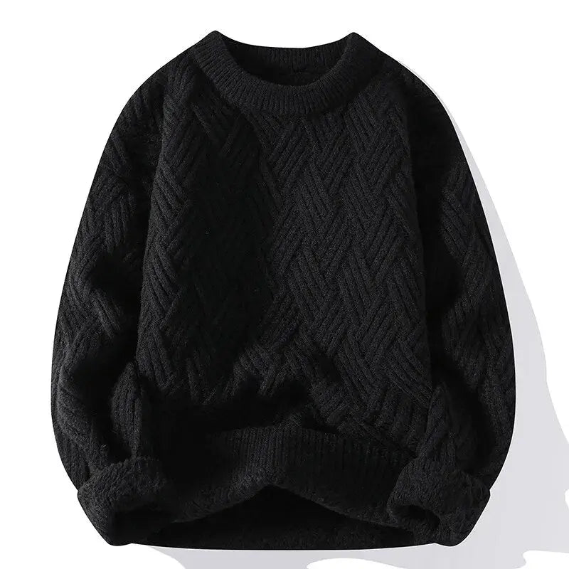 JONAS – casual sweater til herrer
