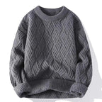 JONAS – casual sweater til herrer