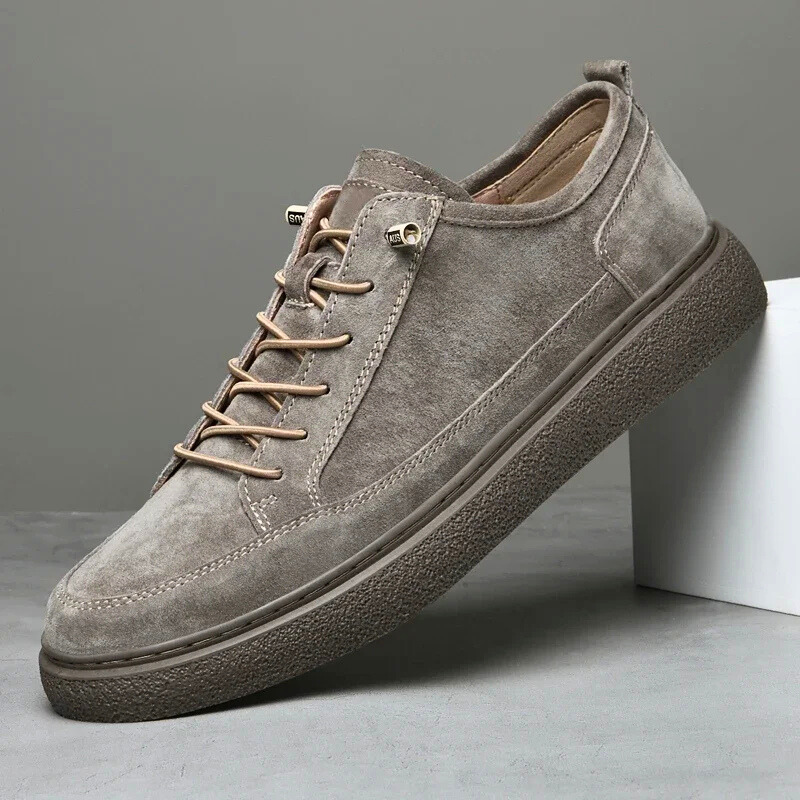 VALI – casual sneakers til herrer