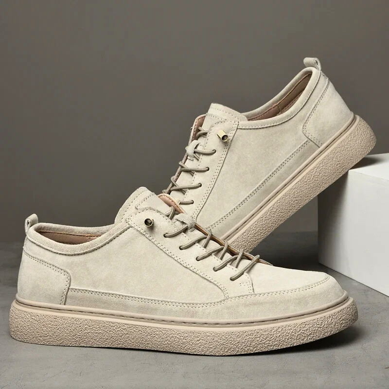 VALI – casual sneakers til herrer
