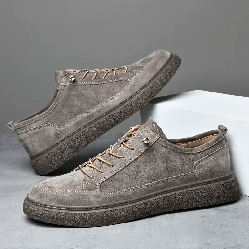 VALI – casual sneakers til herrer