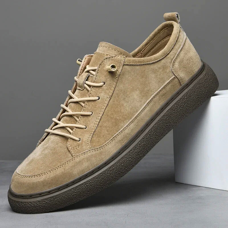 VALI – casual sneakers til herrer