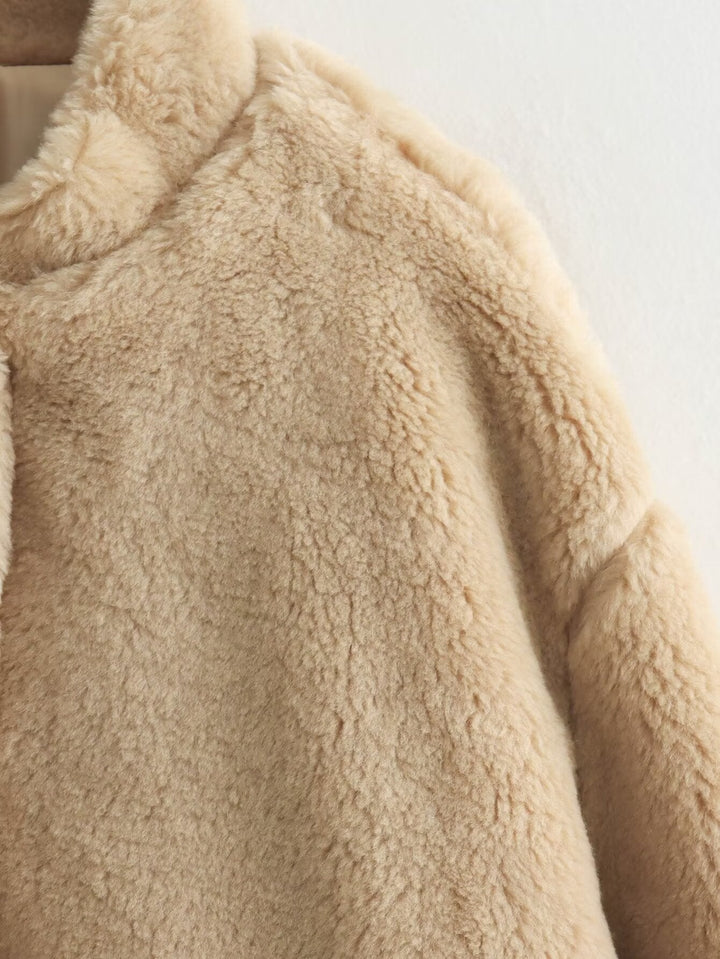 ASTA – Casual damejakke