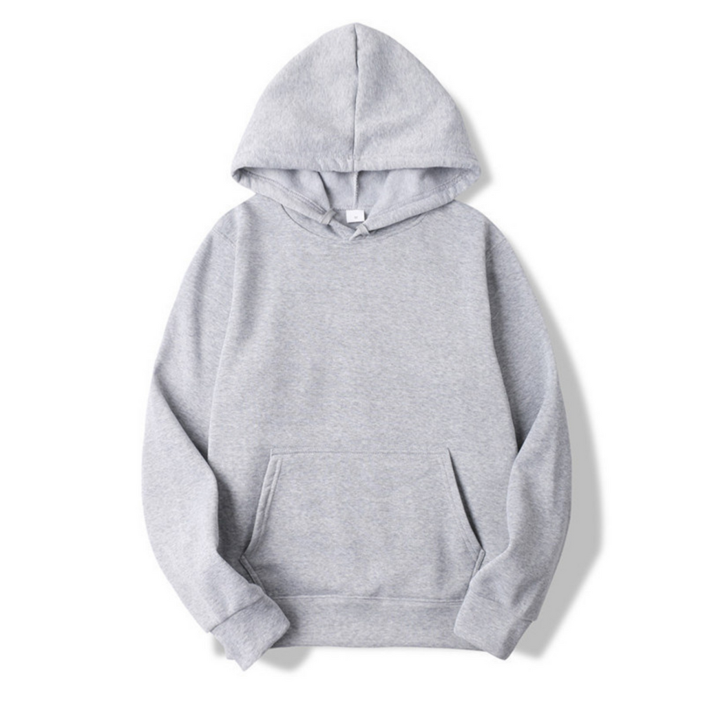 MIROK – Unisex hoodie