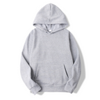 MIROK – Unisex hoodie