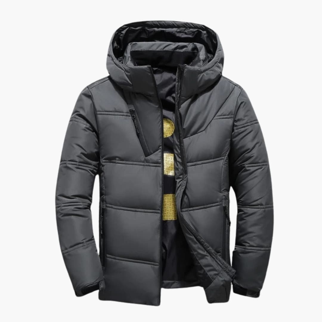 ARAM – vinterjakke til herrer