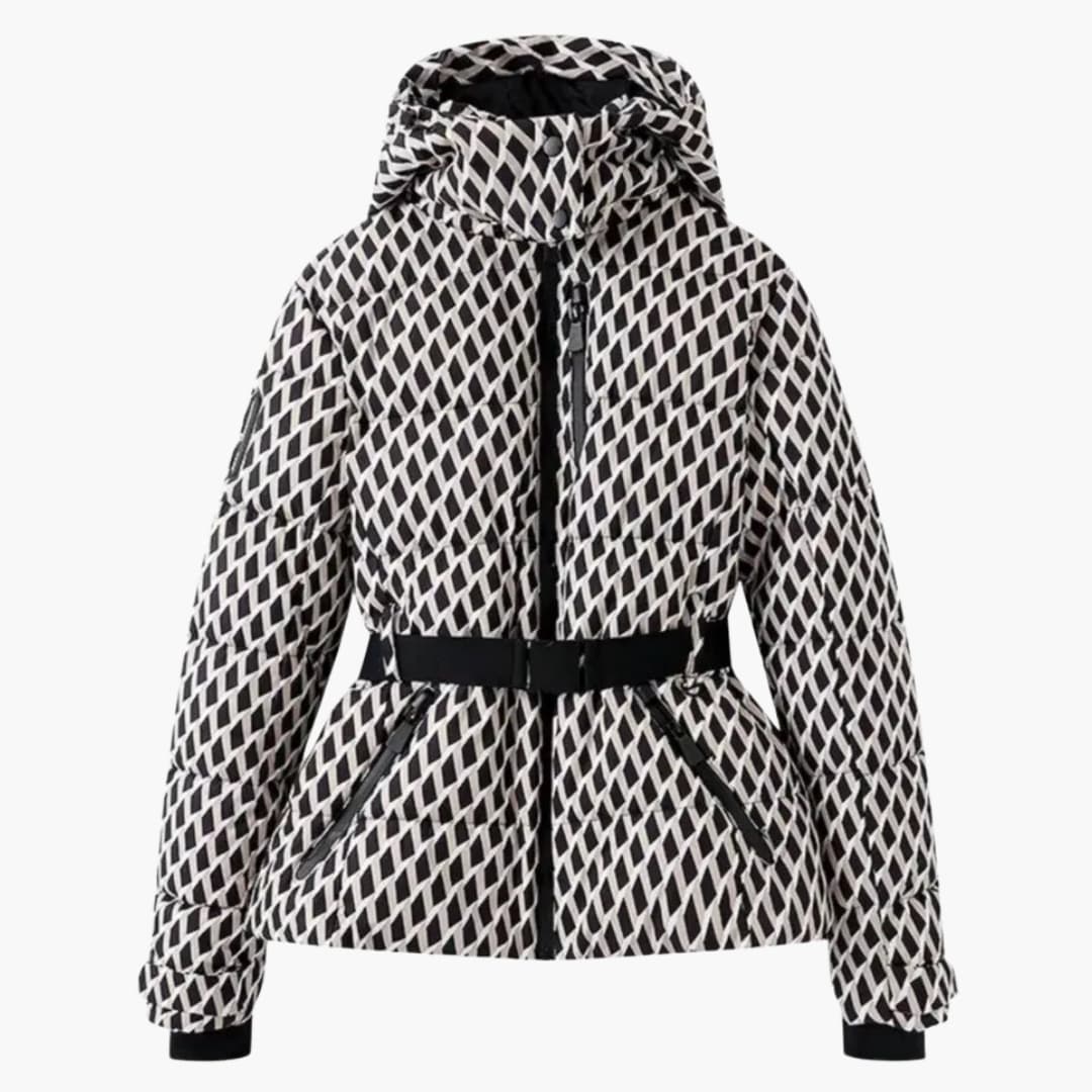 BETTY – vinterjakke til damer