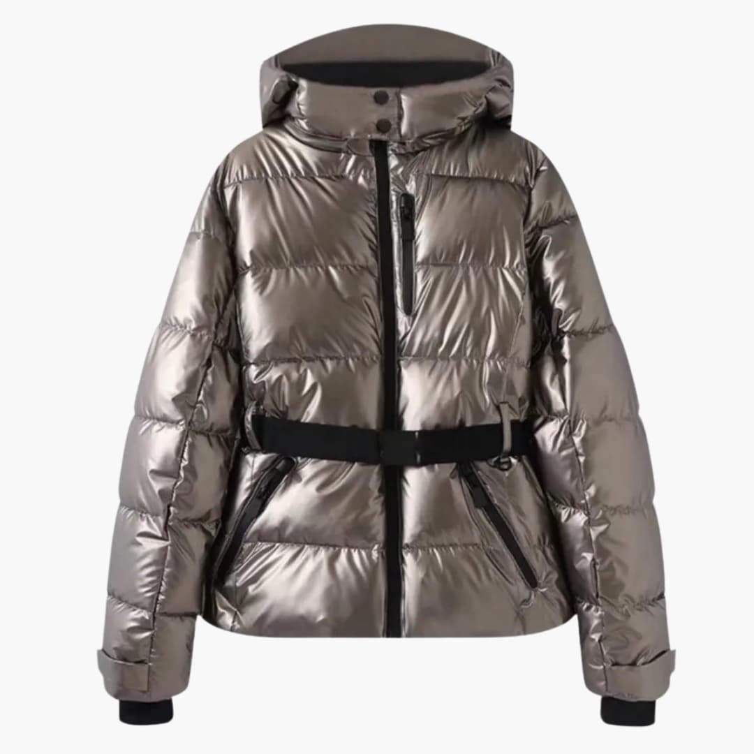 BETTY – vinterjakke til damer