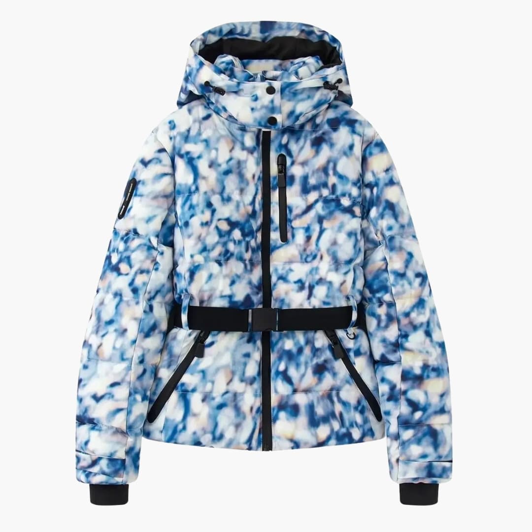 BETTY – vinterjakke til damer