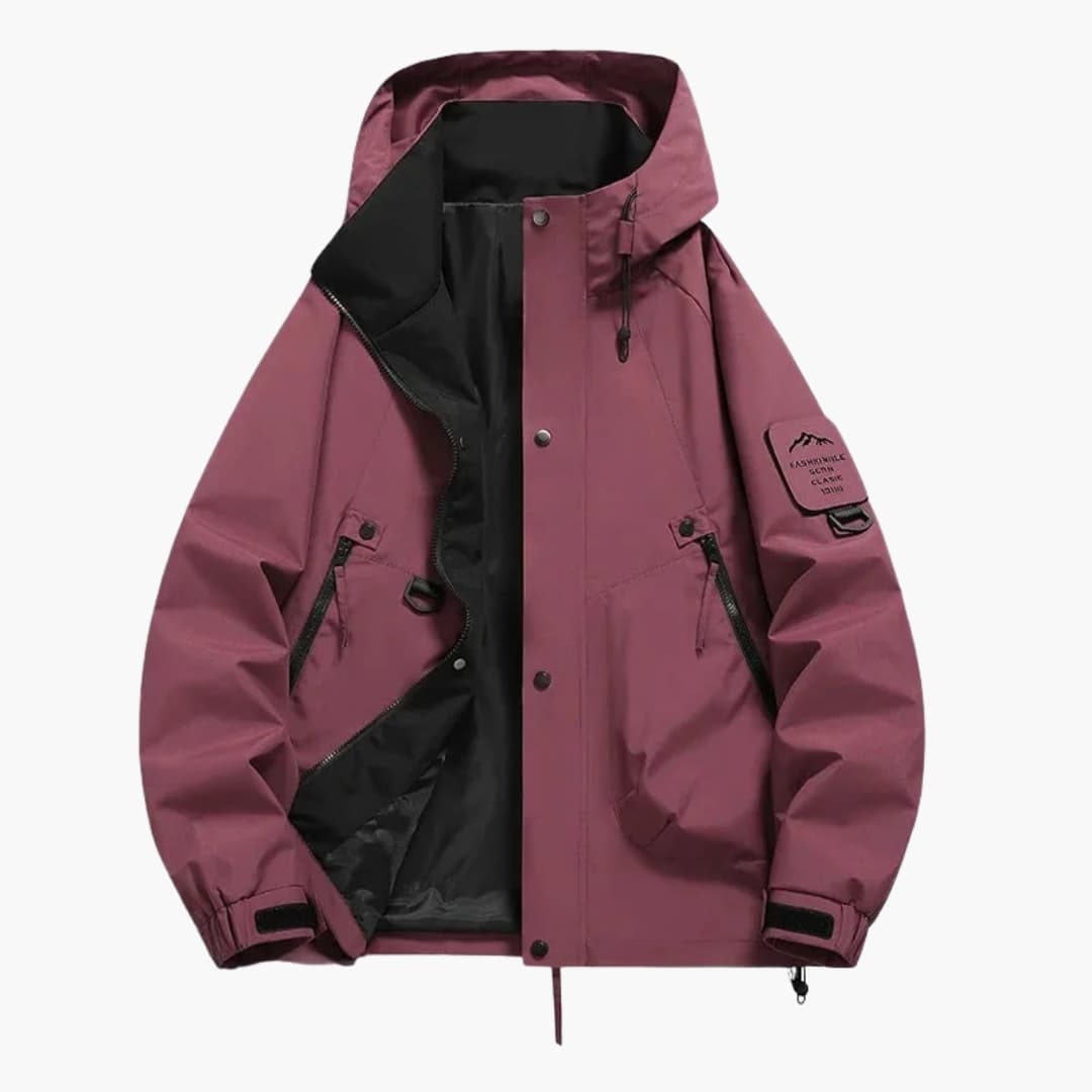 ANGELA – unisex skijakke