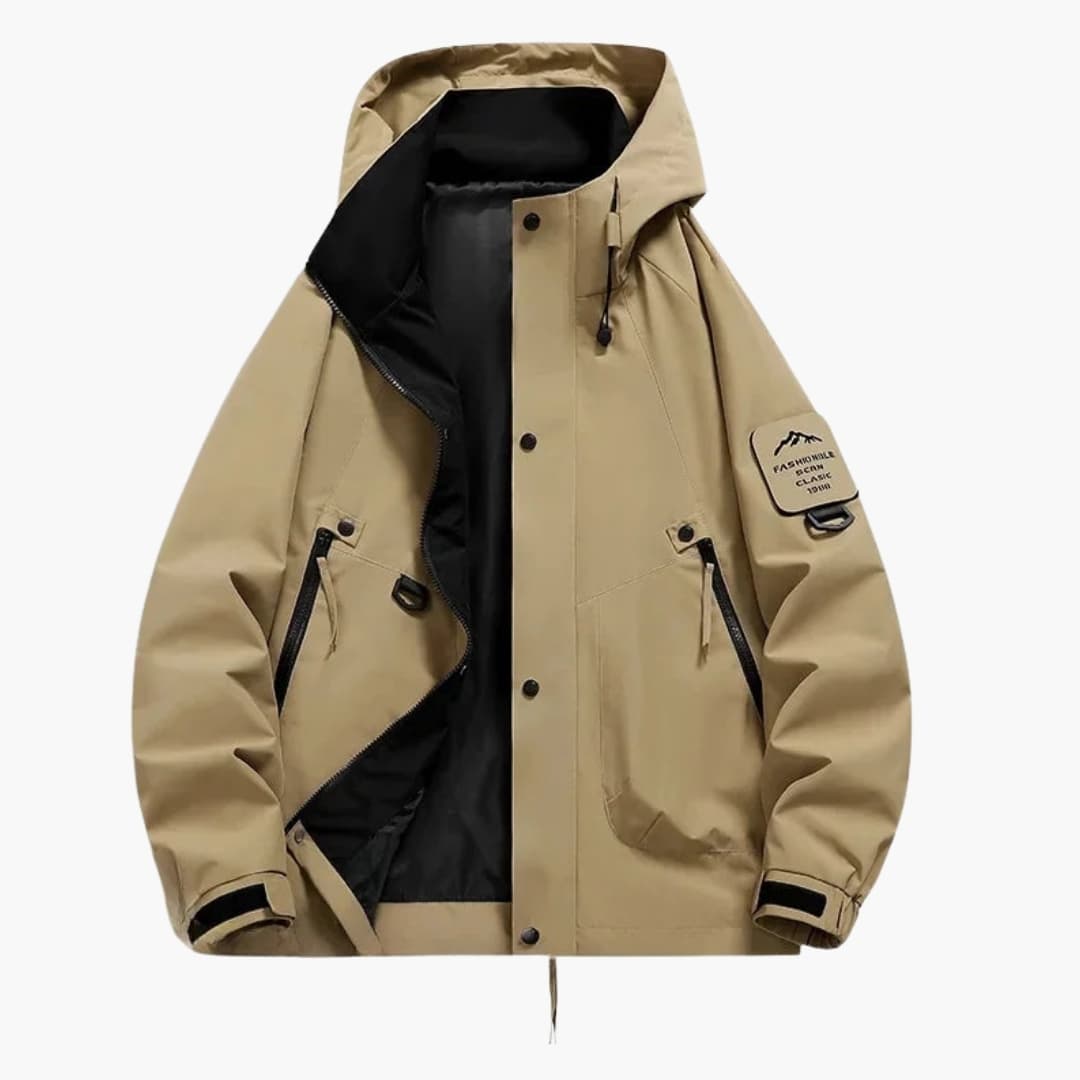 ANGELA – unisex skijakke