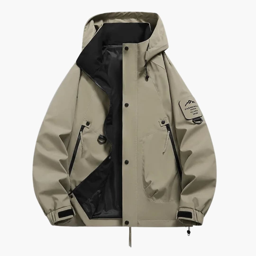 ANGELA – unisex skijakke