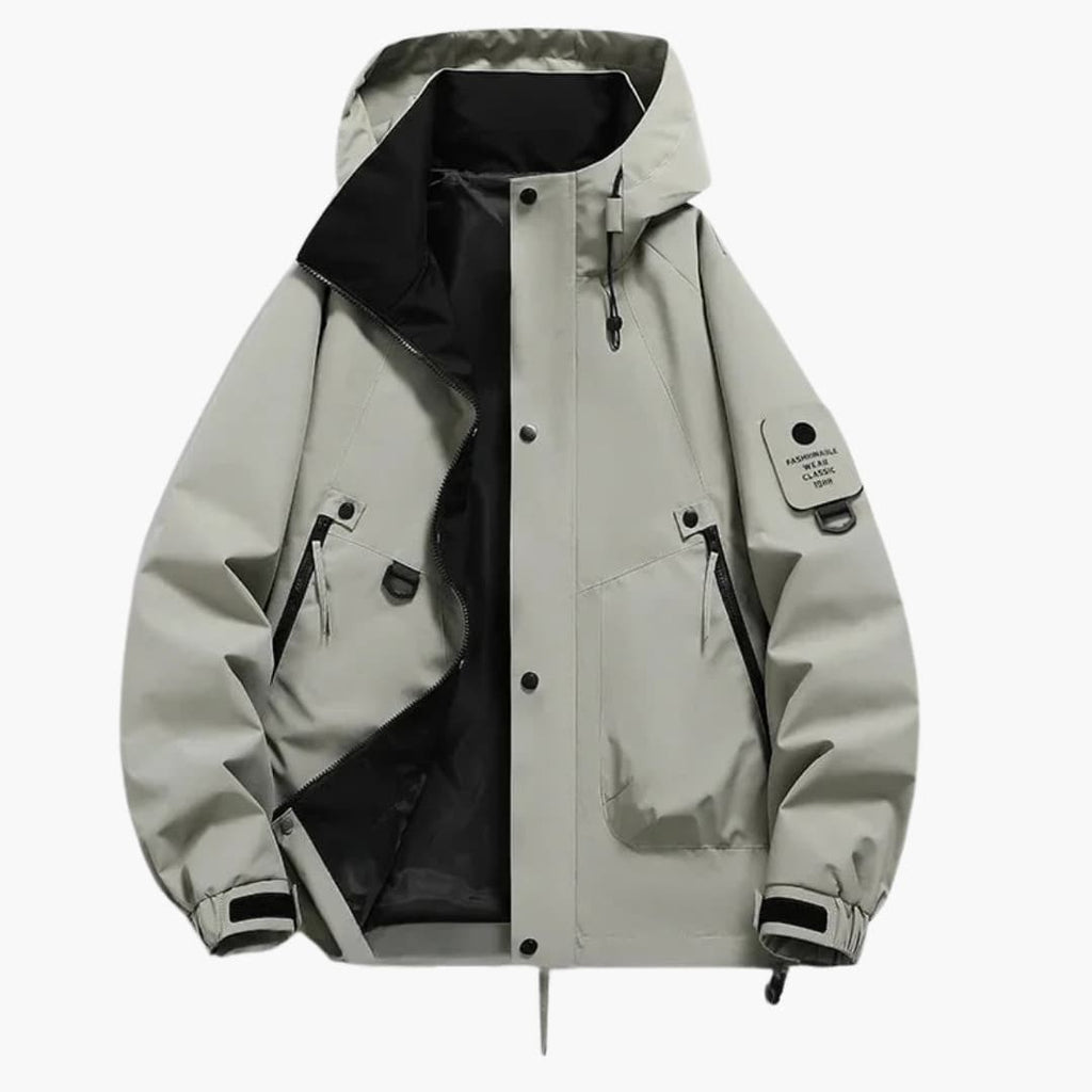 ANGELA – unisex skijakke