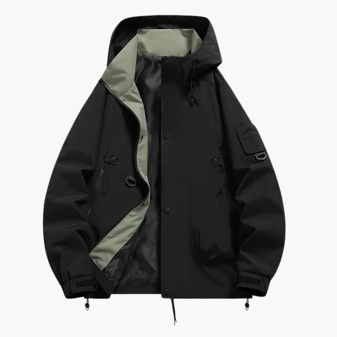 ANGELA – unisex skijakke