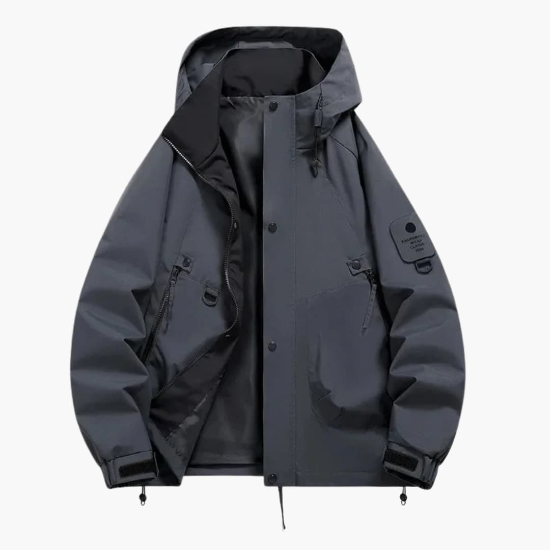 ANGELA – unisex skijakke