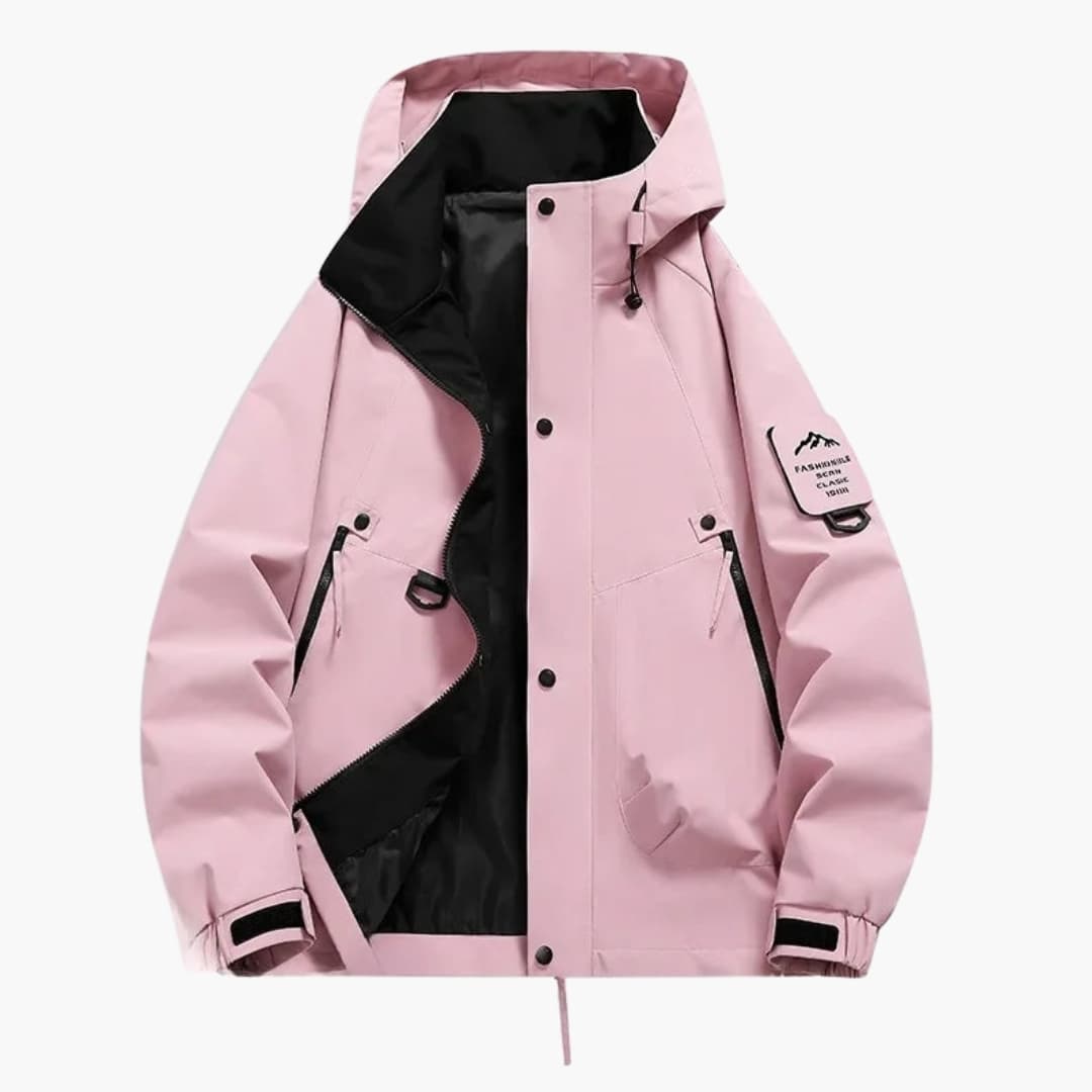 ANGELA – unisex skijakke