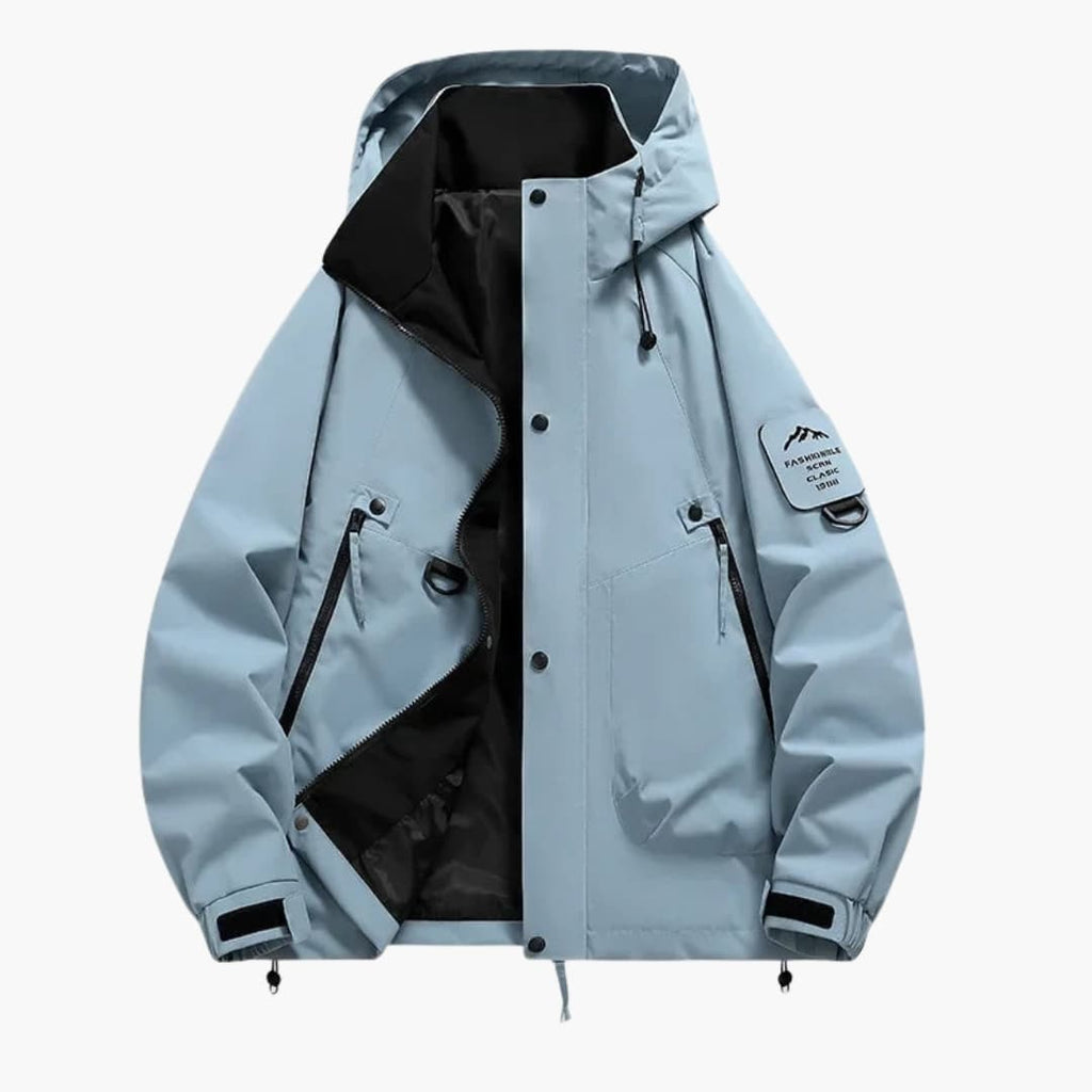 ANGELA – unisex skijakke