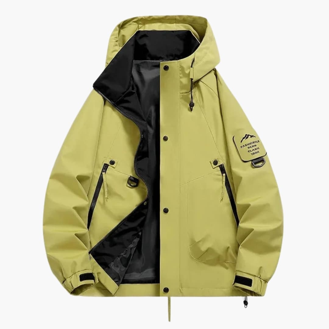 ANGELA – unisex skijakke