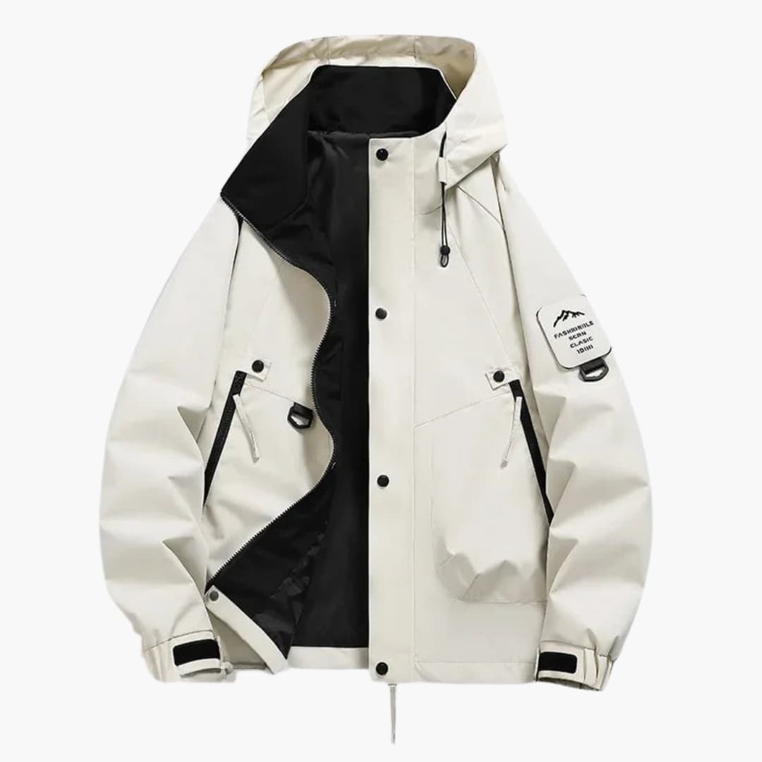 ANGELA – unisex skijakke