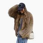 AMRIA – vinterjakke til damer