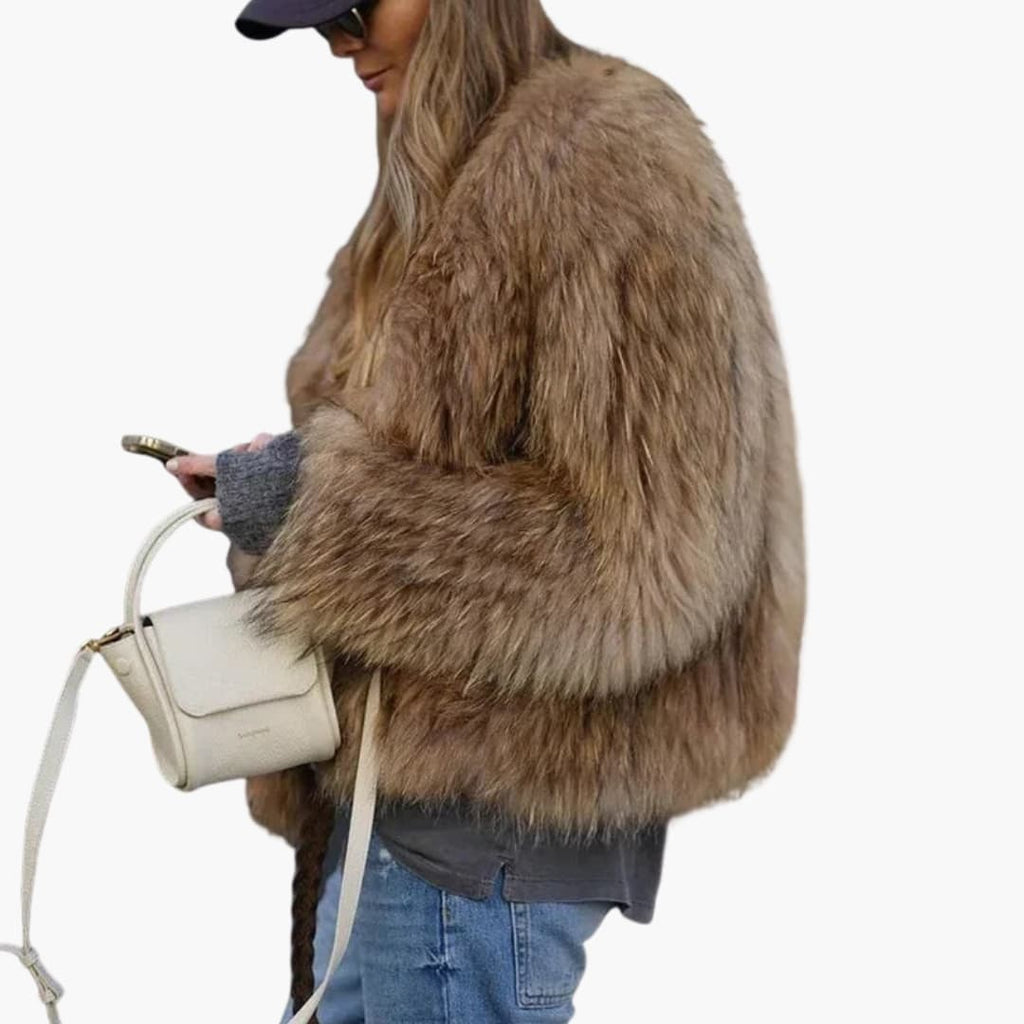 AMRIA – vinterjakke til damer