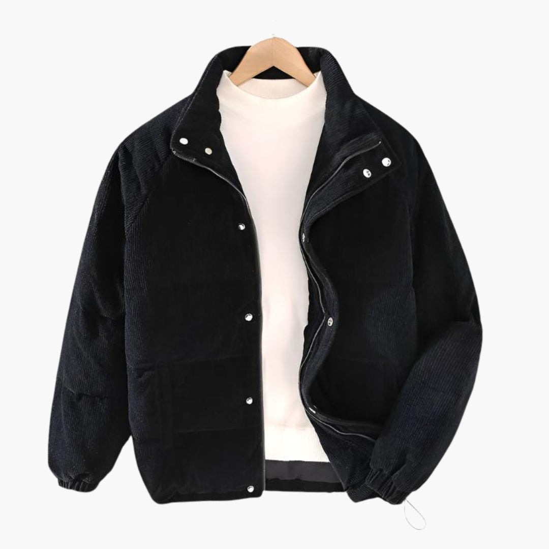 ARIC – moderne vinterjakke til herrer