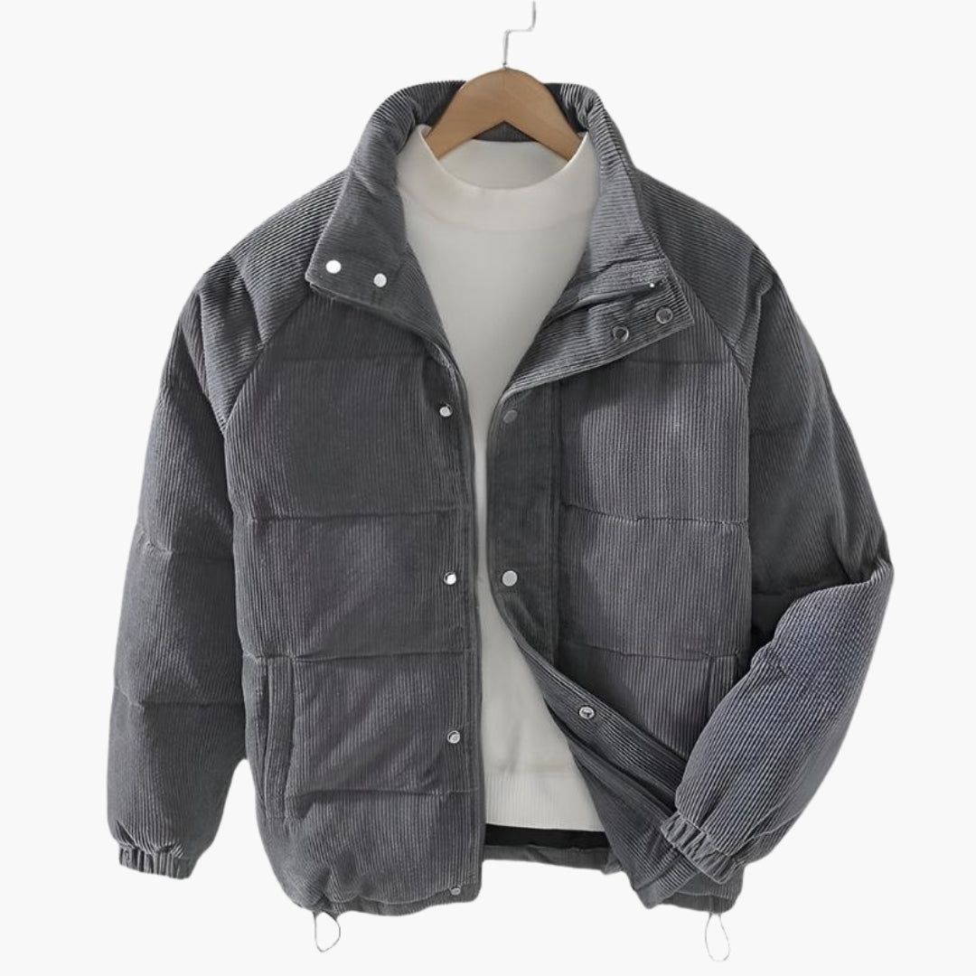 ARIC – moderne vinterjakke til herrer