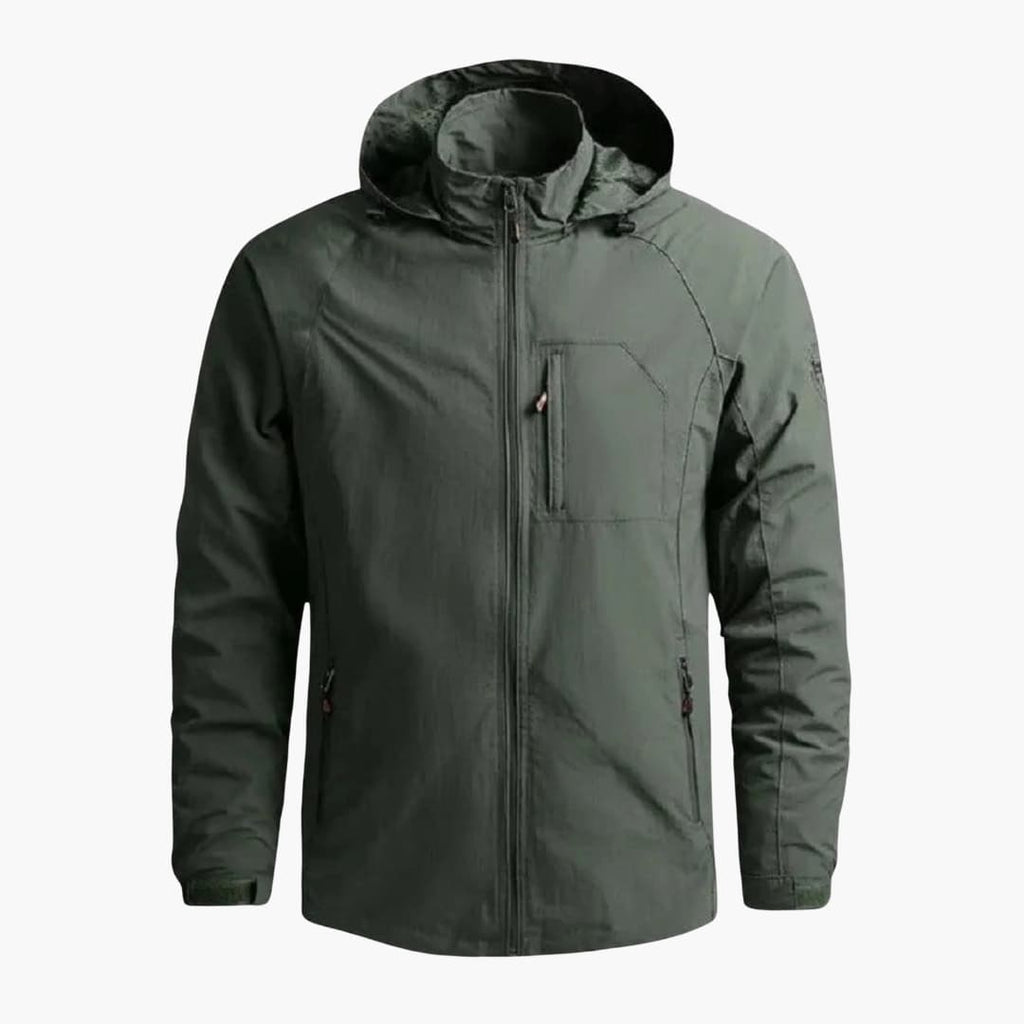 ADEN – vinterjakke til herrer