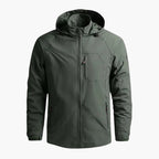 ADEN – vinterjakke til herrer