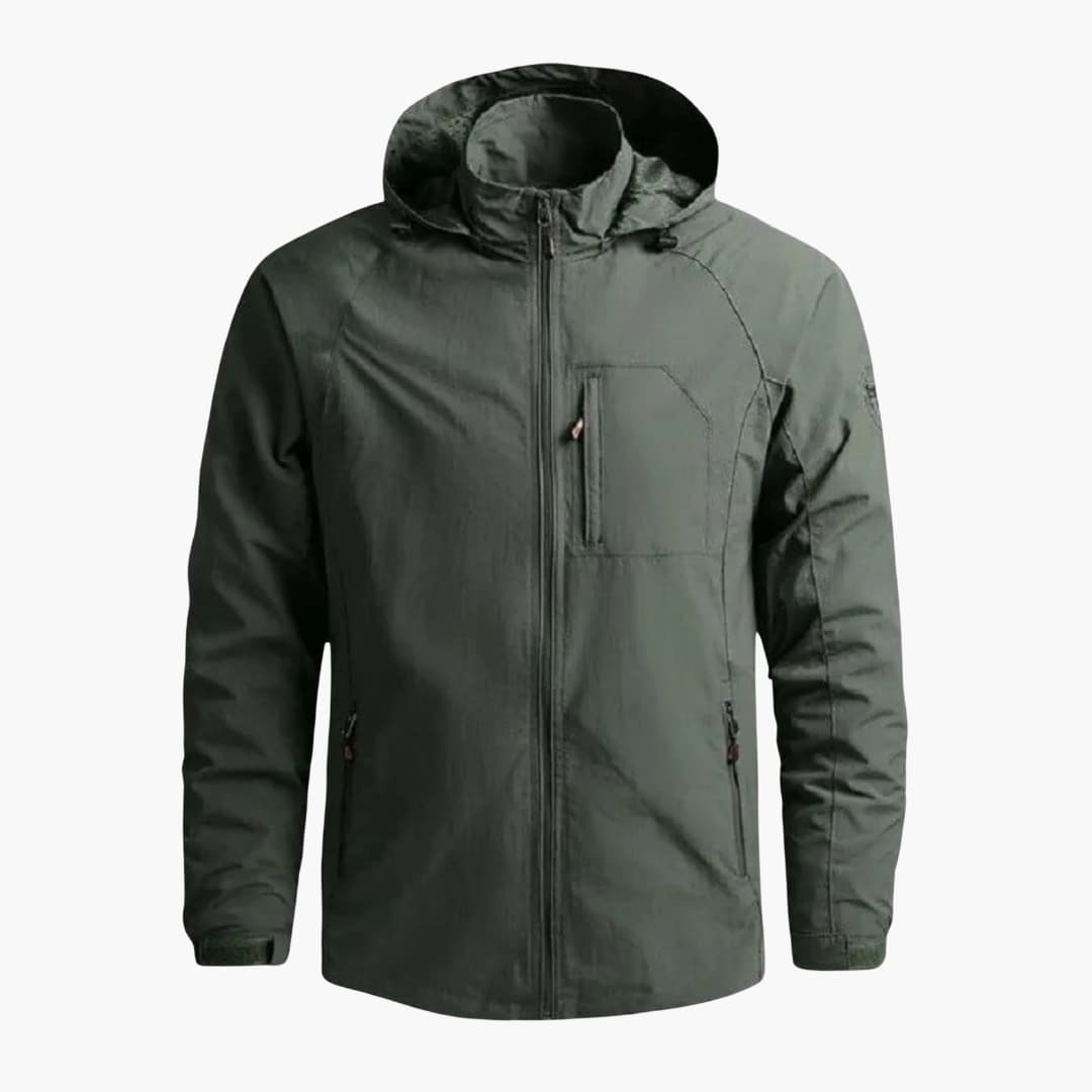 ADEN – vinterjakke til herrer