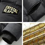 OLE – Lang vinterjakke til herrer