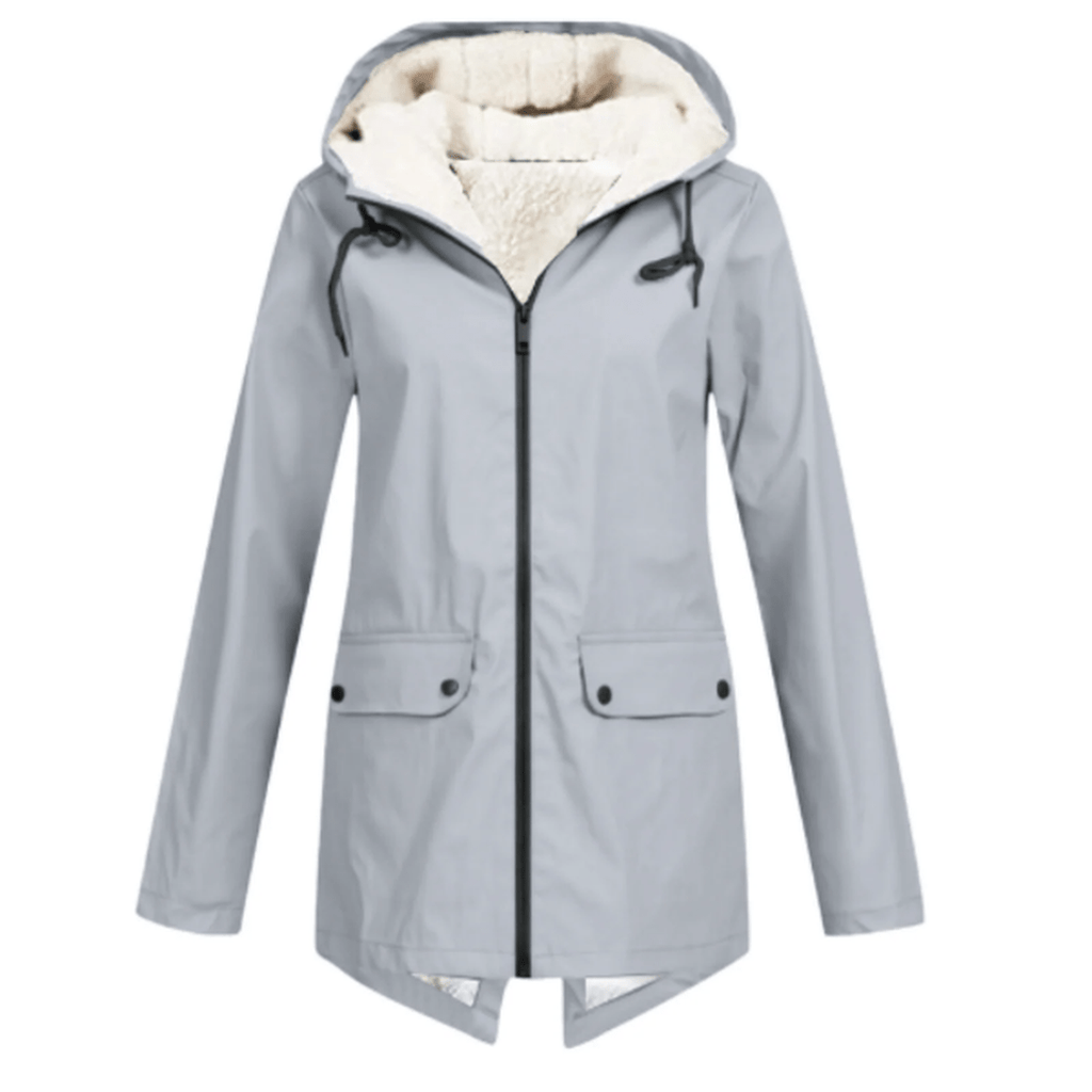 ETHANY – trenchcoat til damer