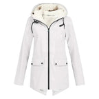 ETHANY – trenchcoat til damer