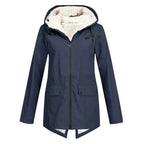 ETHANY – trenchcoat til damer