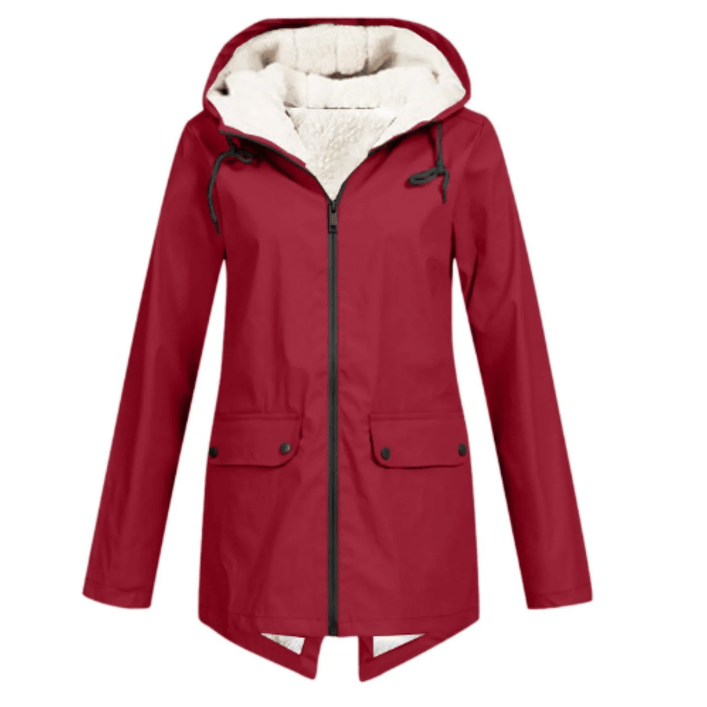 ETHANY – trenchcoat til damer