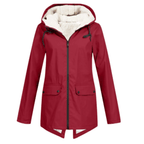 ETHANY – trenchcoat til damer