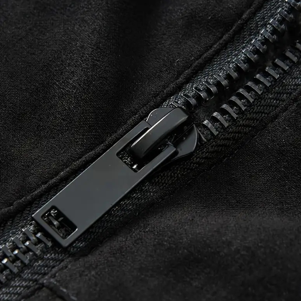 JORIM – Moderne herre vintervest