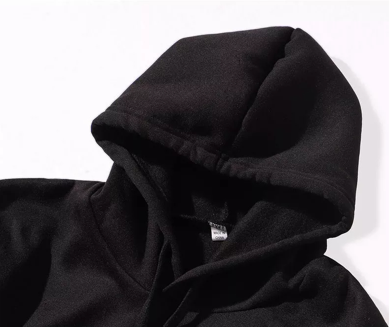 REX – vinterhoodie til herrer