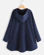 BELLA – Bomuldsjakke til damer