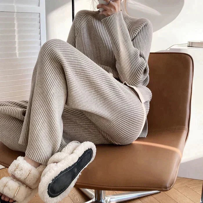 HANMAH – komfortabelt damesæt