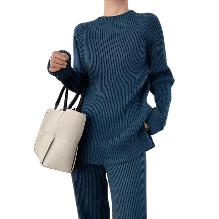 HANMAH – komfortabelt damesæt