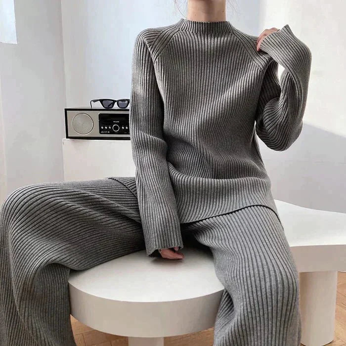 HANMAH – komfortabelt damesæt