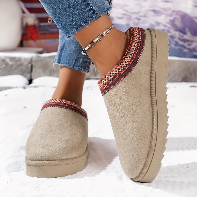 LINDA – Vintersko til damer