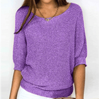 TESS - Dame Åndbar Trøje