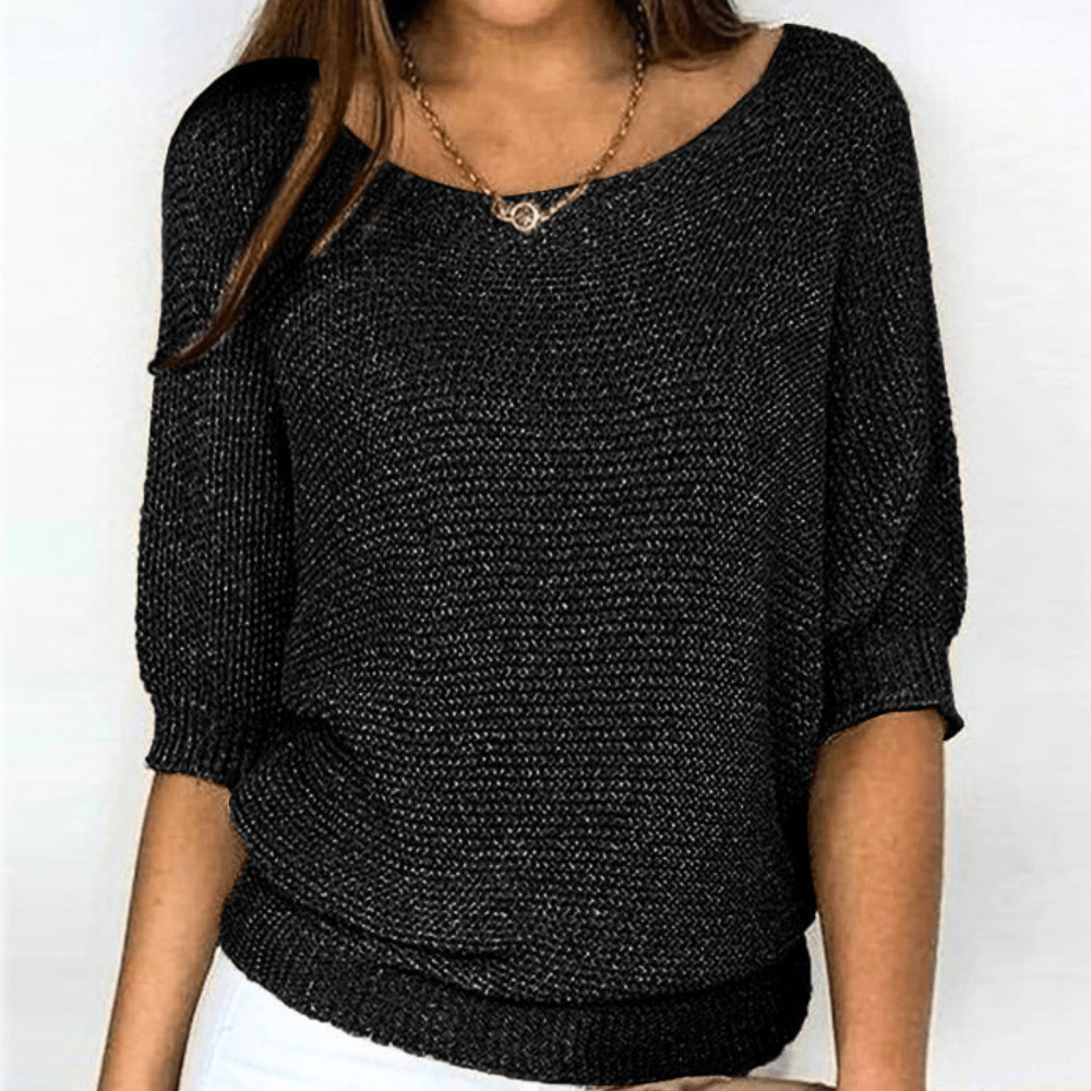 TESS - Dame Åndbar Trøje